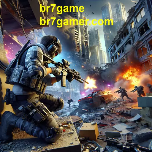 A Evolução dos Jogos de Tiro: Da Arcada ao Competitivo